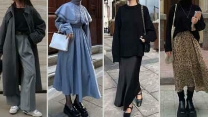 Aký je štýl oblečenia Modest? Tipy na skromné ​​oblečenie v štýle Pinterestu