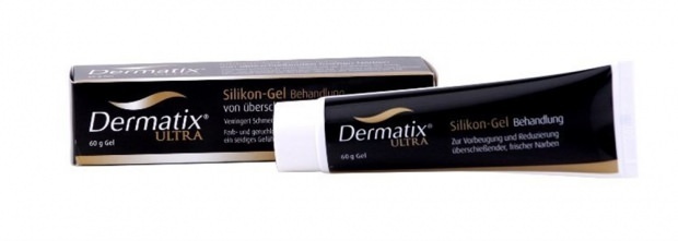 Čo robí silikónový gél Dermatix? Ako používať silikónový gél Dermatix?