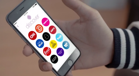 Snapchat Discover je nový spôsob, ako preskúmať príbehy rôznych redakčných tímov.