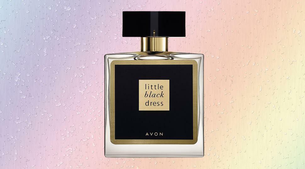 Dámsky parfém Avon Little Black Dress Edp 50 ml