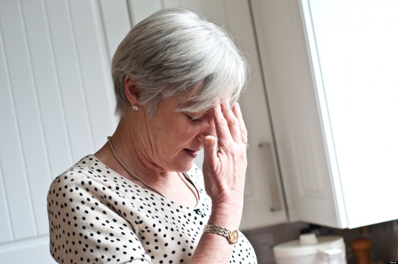 príznaky skorej menopauzy! Ako porozumieť pri vstupe do menopauzy?