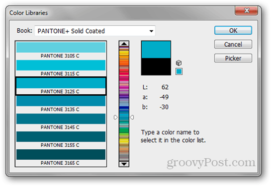 Photoshop Adobe Presets Šablóny Stiahnutie Vytvorenie Zjednodušenie Ľahký Jednoduchý Rýchly prístup Sprievodca novým návodom Vzorník Farby Palety Pantone Design Designer Farebné knižnice