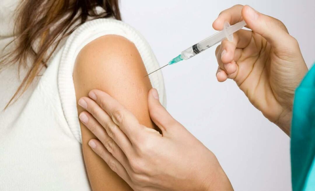Kto môže dostať vakcínu proti chrípke? Aké sú vedľajšie účinky? Funguje vakcína proti chrípke?