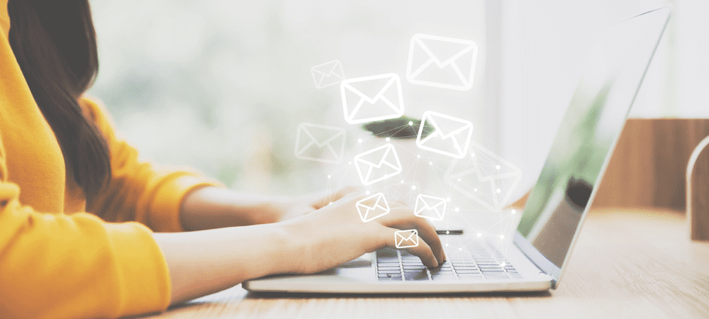 Ako obnoviť odstránené e-maily v Gmaile