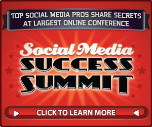 samit o úspechu v sociálnych sieťach