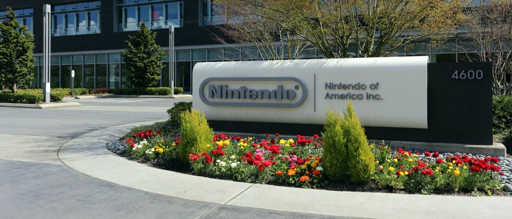 Ako zrušiť Nintendo online