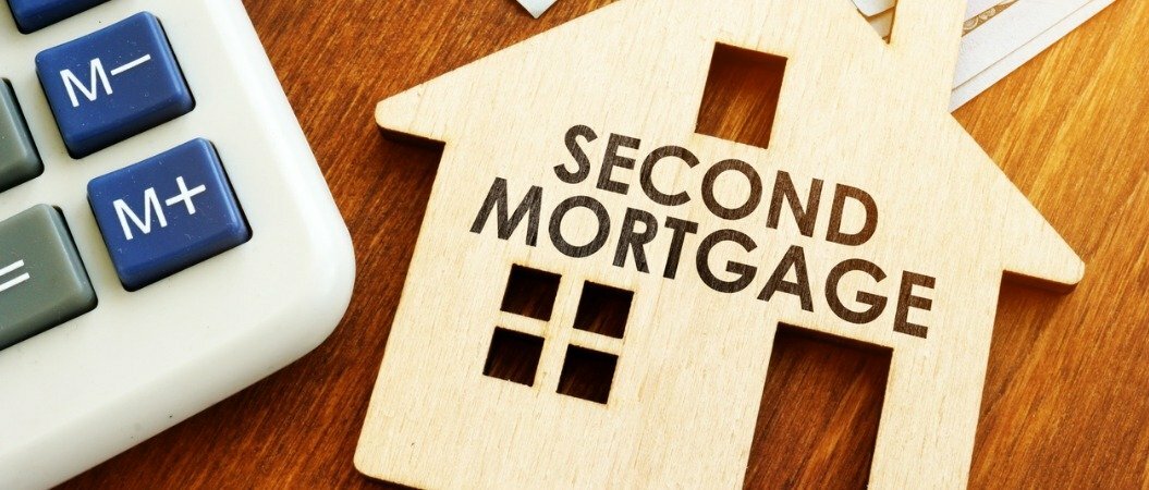 Čo je druhá hypotéka alebo pôžička na vybavenie domácnosti?