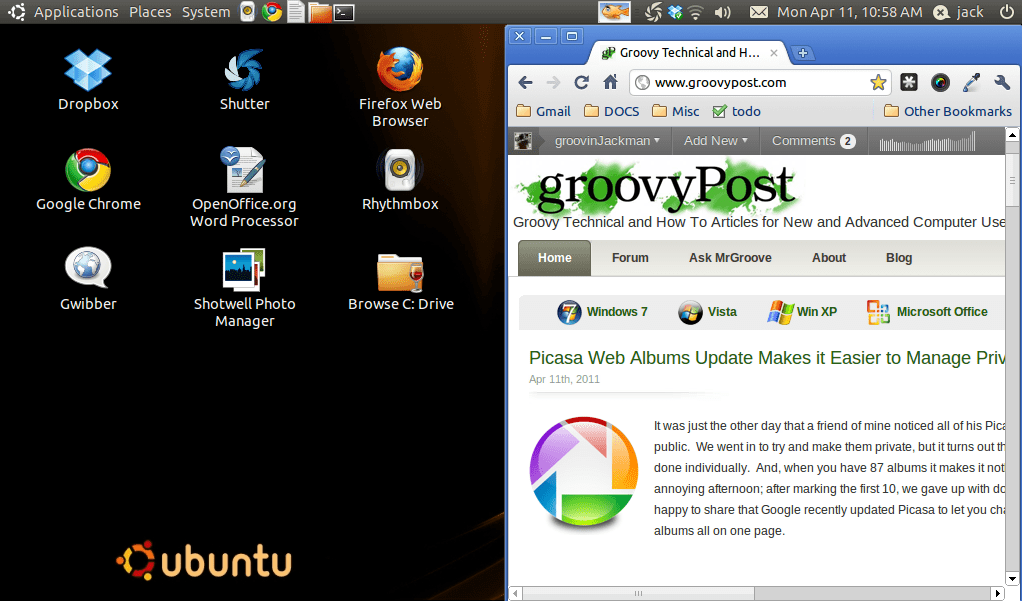 Anketa: Čo ti bráni vyskúšať Ubuntu?
