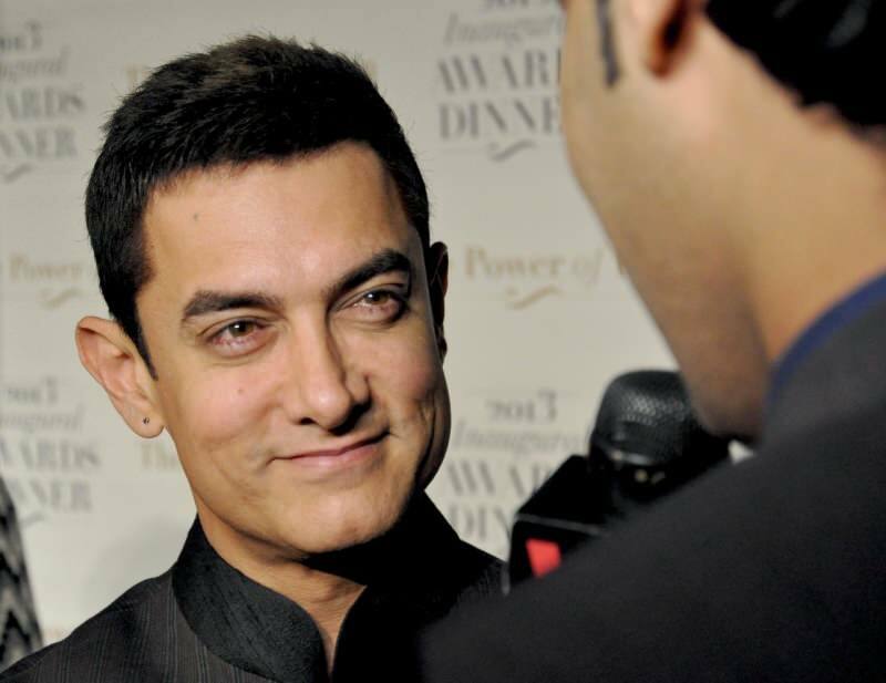 Zaujímavá metóda pomoci od Aamir Khan otriasla sociálne médiá! Kto je Aamir Khan?