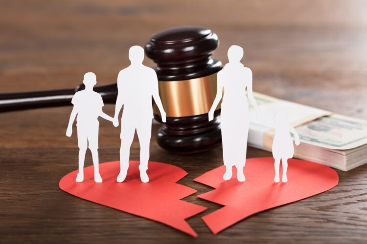 3 poruchy správania spôsobujúce rozvod