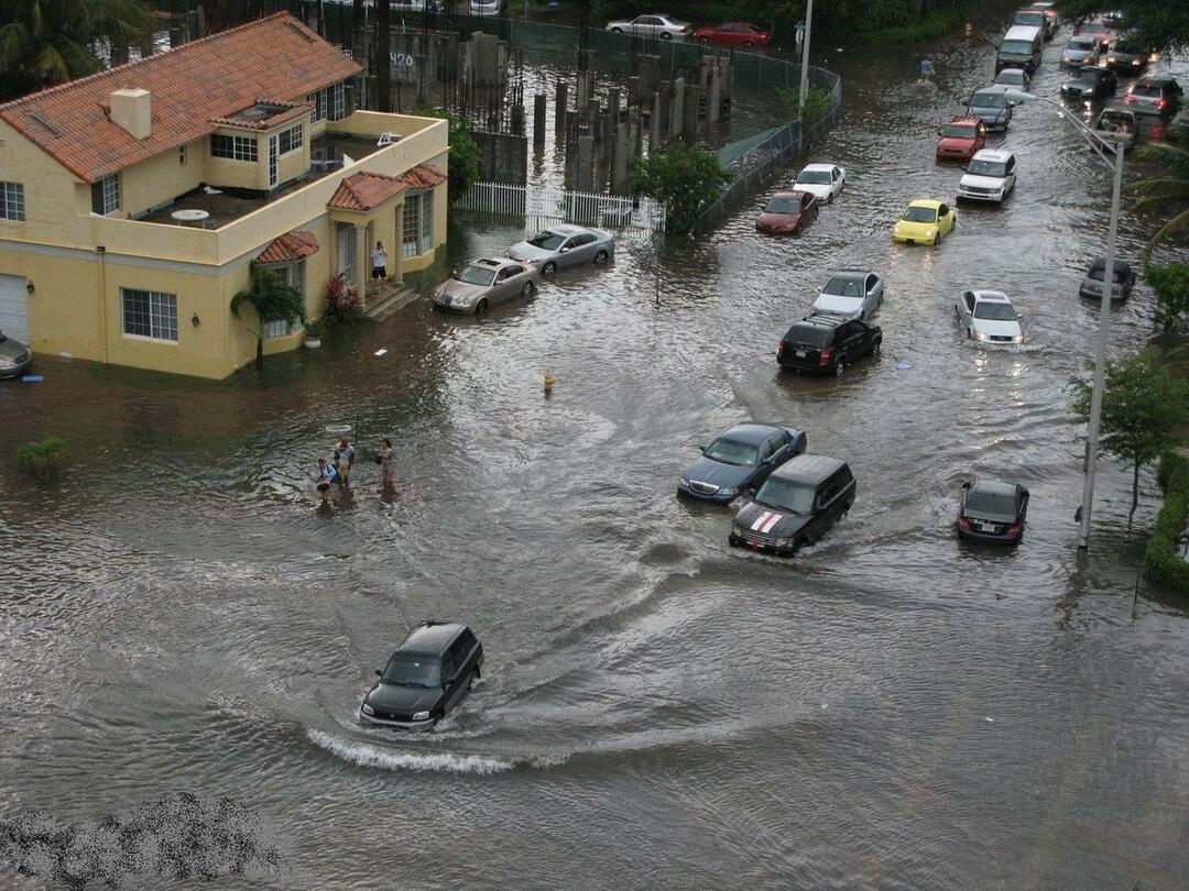 Čo je to El Nino efekt? Aké je nebezpečenstvo El Nino? Ktoré regióny v Turecku sú ohrozené?