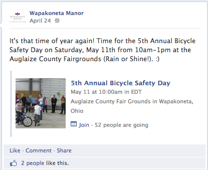 deň bezpečnosti bicyklov