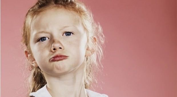 Ako liečiť tvrdohlavé deti?