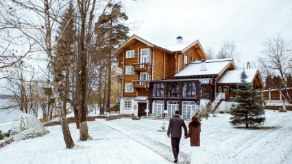 Ako sa dostať do lyžiarskeho strediska Sarıkamış? Miesta na návštevu v Kars