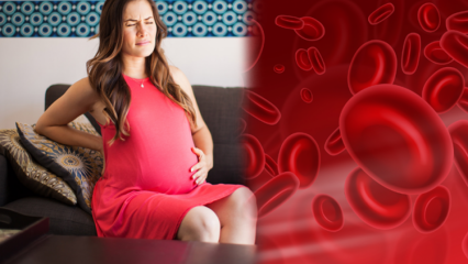 Aké krvácanie je nebezpečné počas tehotenstva? Ako zastaviť krvácanie počas tehotenstva?