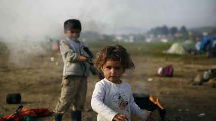 Aké sú dôsledky vojny na deti? Psychológia detí vo vojnovom prostredí