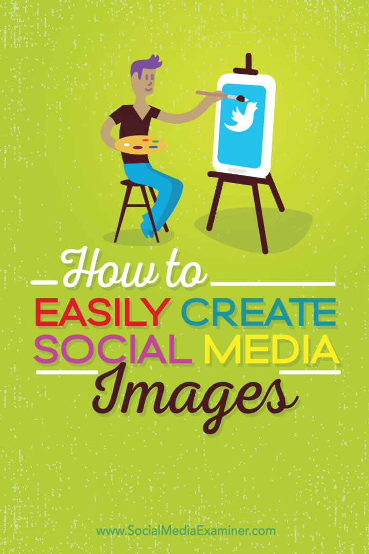 Ako ľahko vytvoriť kvalitné obrázky zo sociálnych médií: prieskumník sociálnych médií