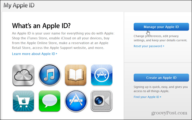 Apple 2-Step