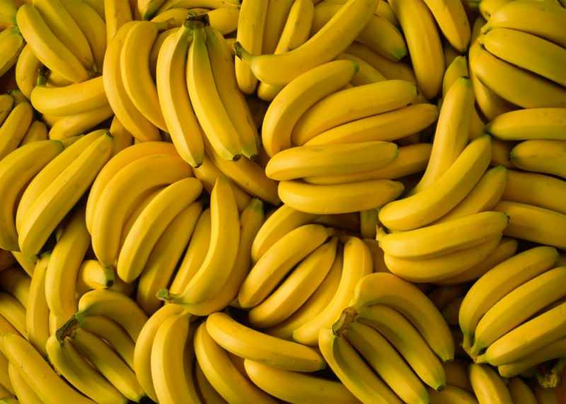 Najbohatšie jedlo na draslík: Aké sú výhody banánov? Banánovú šupku nevyhadzujte!