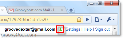 ako sa dostať do gmail laboratórií