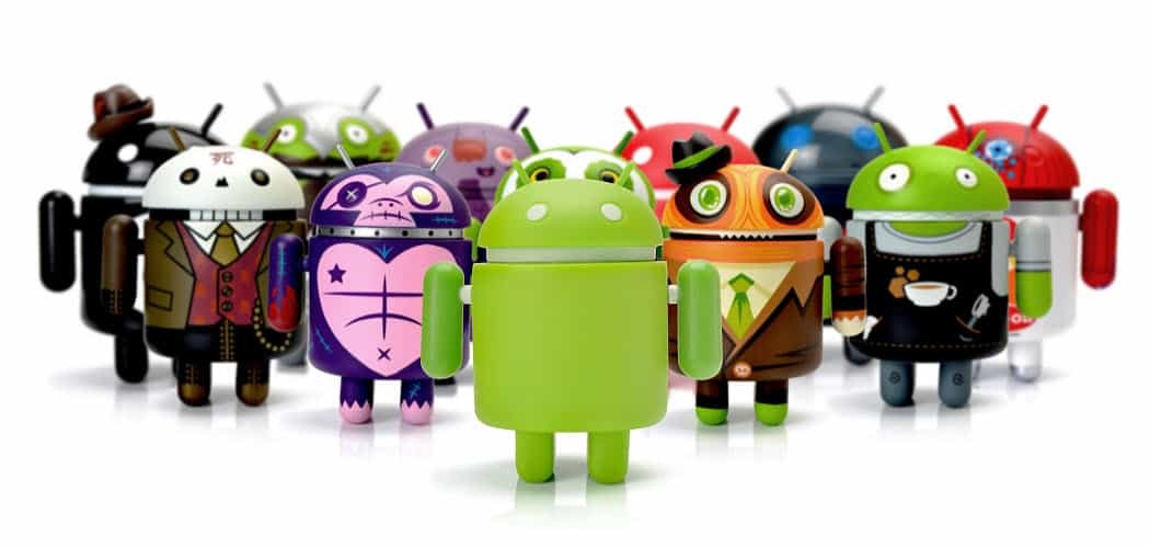 Ako skontrolovať, či je váš telefón s Androidom renovovaný alebo obnovený z výroby