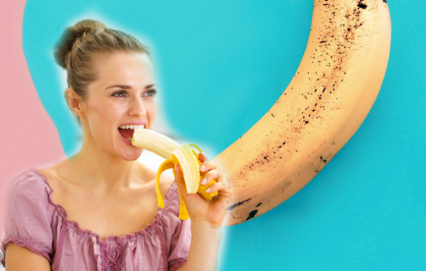 Koľko kalórií v banánoch, priberanie na váhe?