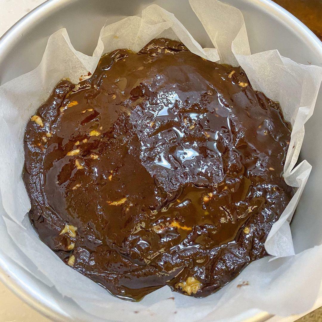 Ako urobiť recept na brownie v Airfryer? Najjednoduchší recept na sušienky na Airfryer