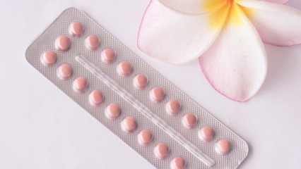 Najlepšia metóda prevencie: Čo je to antikoncepčná tabletka a ako sa používa?