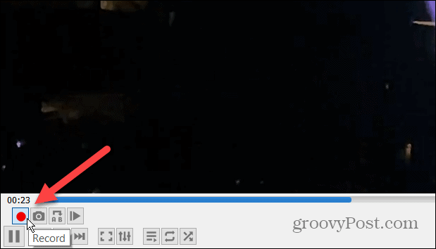 Strihajte videá pomocou VLC