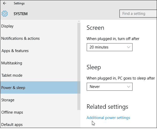 Ako zlepšiť Windows 10 Boot Up Time s rýchlym spustením