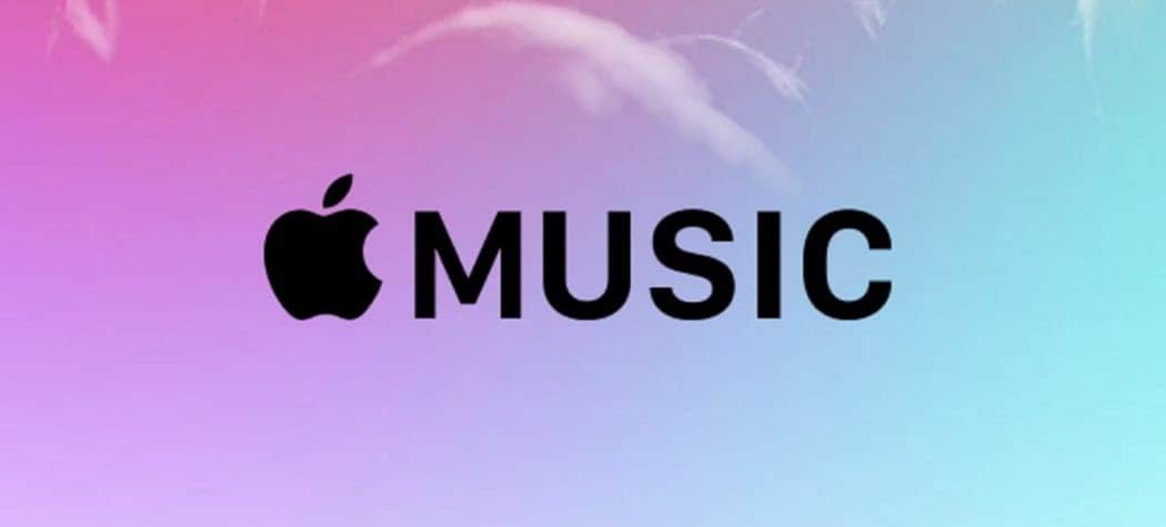 Časté otázky týkajúce sa zdieľania hudby Apple
