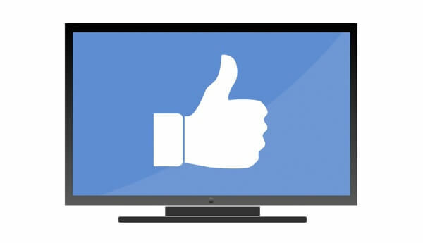 Facebook urobí krok k televízii.