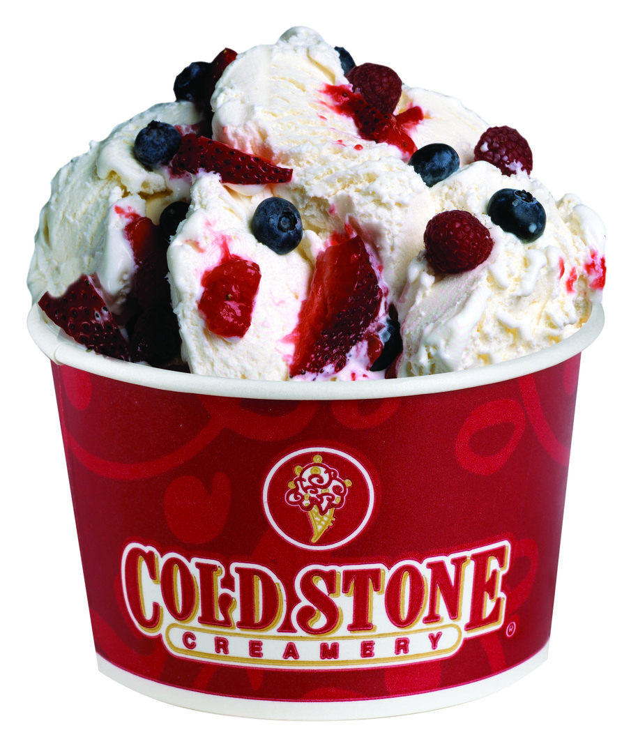 Prípadová štúdia sociálnych médií: Cold Stone Creamery