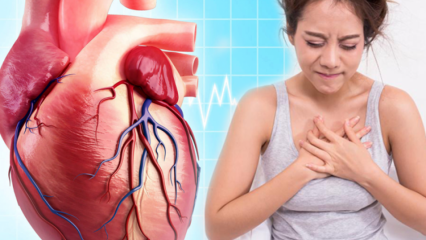 Čo je kongestívne zlyhanie srdca? Aké sú príznaky kongestívneho zlyhania srdca?