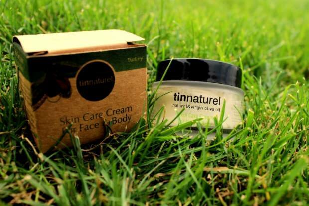 Čo sú to prírodná kozmetika z olivového oleja „Tinnaturel“? Ako nakupovať