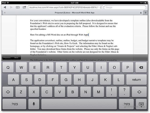 Editácia-Word-dokument-iPad