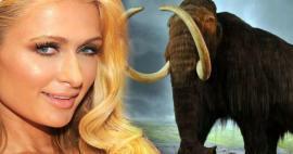 Paris Hilton investovala svoje peniaze do mamutov! 