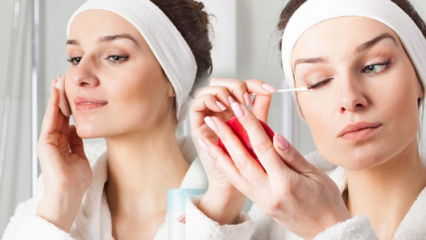 Odstraňuje sa make-up krémom? Ľahké metódy odstraňovania make-upu