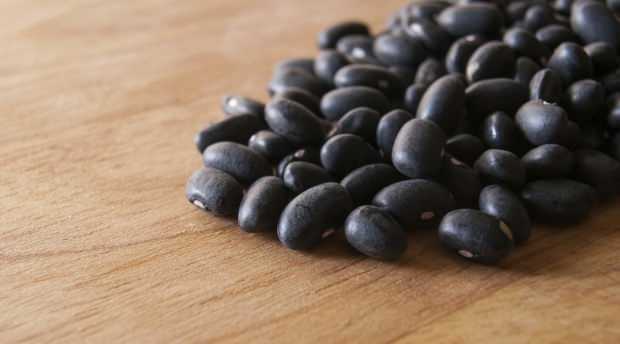 Aké sú výhody čiernych fazúľ? Čierne fazule podporujú rast svalov!