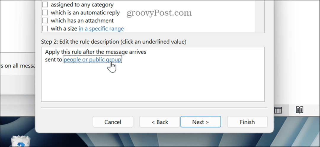 Ako automaticky preposielať e-maily z programu Outlook