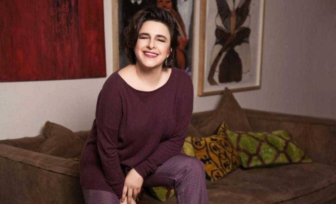 Herečka Esra Dermancioğlu prehovorila o svojej chorobe! "chcem pomoc"