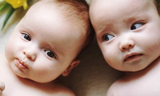 Ak sú v rodine dvojčatá, zvýši sa šanca na otehotnenie dvojčiat? Generácia koní?