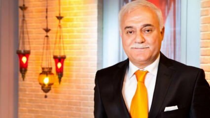 Je Nihat Hatipoğlu v intenzívnej starostlivosti? Osman Hatipoğlu oznámil syna Nihat Hatipoğlu!