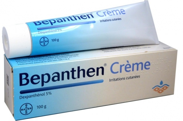 Čo robí krém Bepanthen? Ako používať Bepanthen? Odstraňuje vlasy?