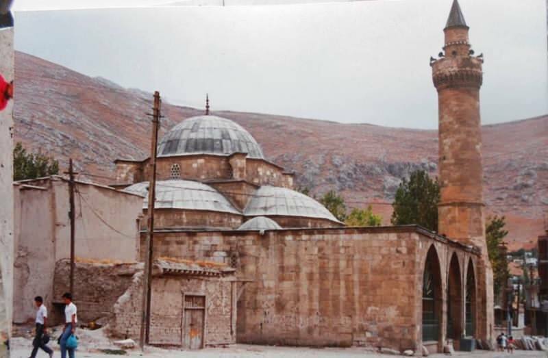 Čo navštíviť v Kahramanmaraş? Zoznam miest na návštevu v Kahramanmaraş