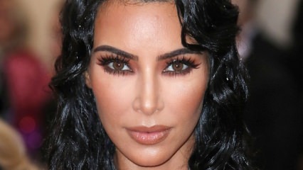 Kim Kardashian: Moja žena už nechce, aby som sa obliekol!