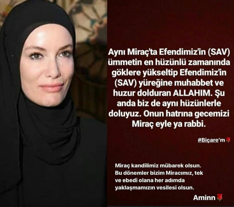 Medzinárodná cena „Unlimited Goodness Award“ pre Gamze Özçelik, kráľovnú sŕdc