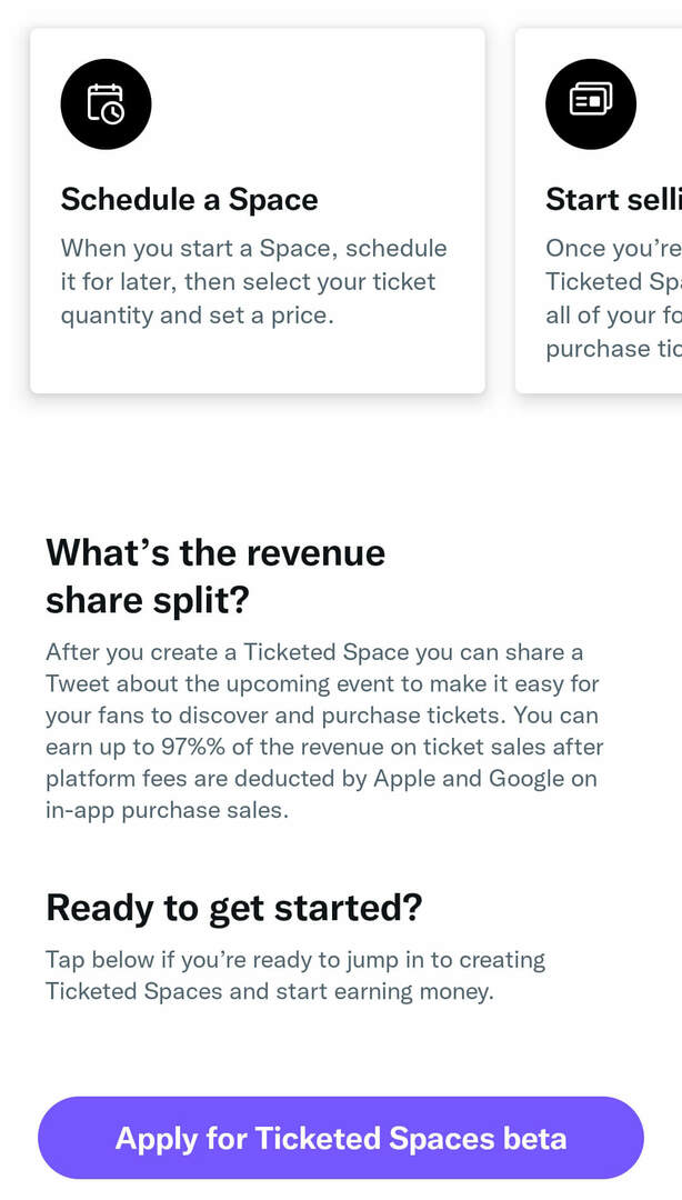 twitter-spaces-ticketed-monetization-options-sell-tickets-limit-on-tickets-more-exclusive-priklad-1