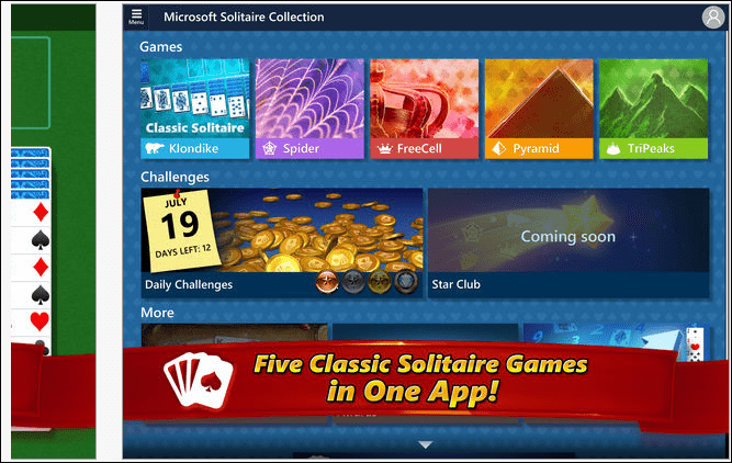 Zbierka Microsoft Solitaire je teraz k dispozícii pre iOS a Android