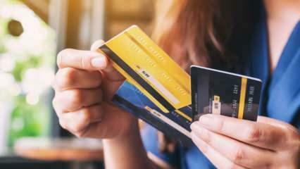 Oneskorené platby kreditnou kartou? Zvýšili sa limity kreditných kariet pre obete zemetrasenia?